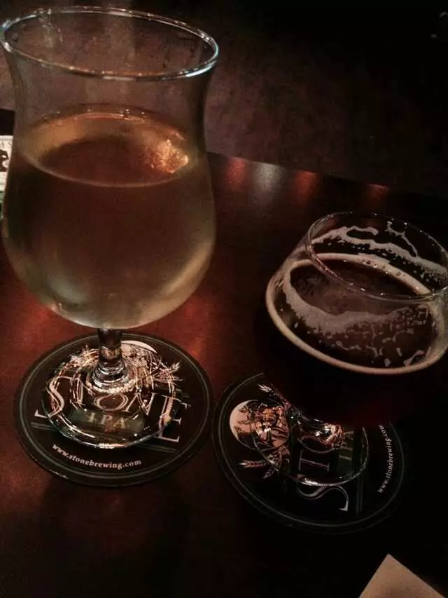 Original Gravity Public House