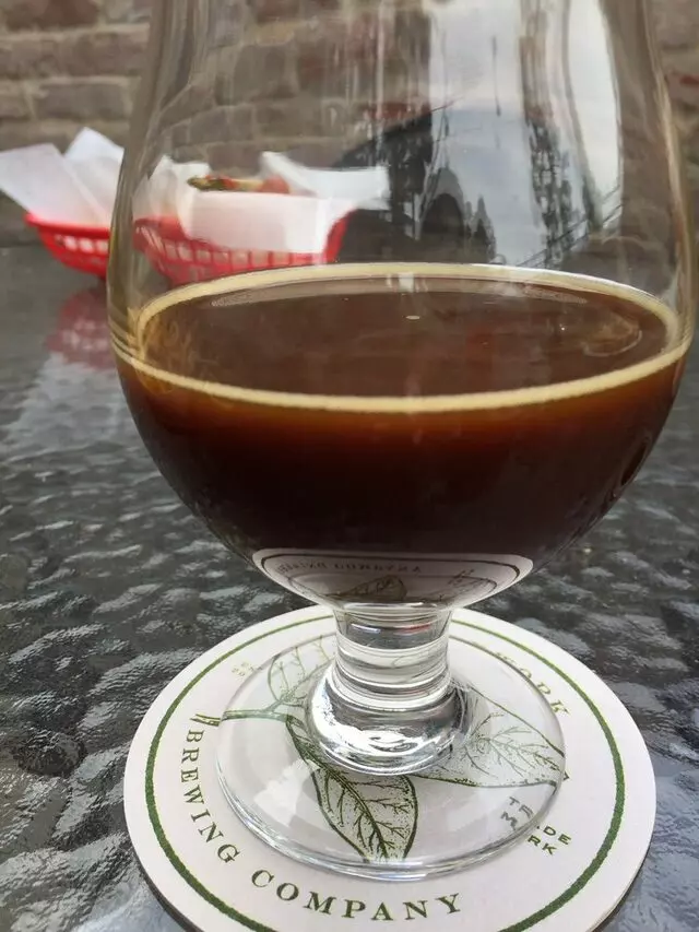 Original Gravity Public House