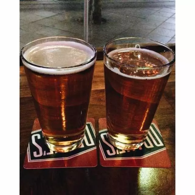 Original Gravity Public House
