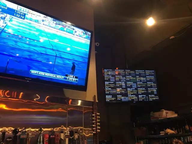 Original Gravity Public House