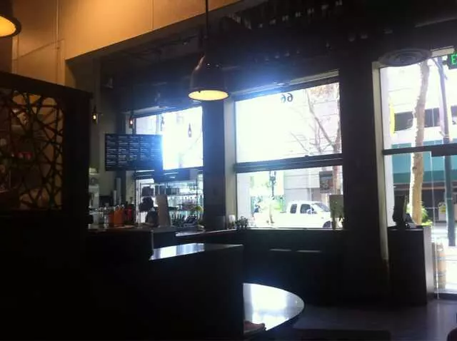 Original Gravity Public House