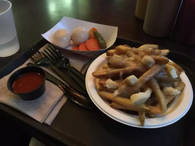 Original Gravity Public House