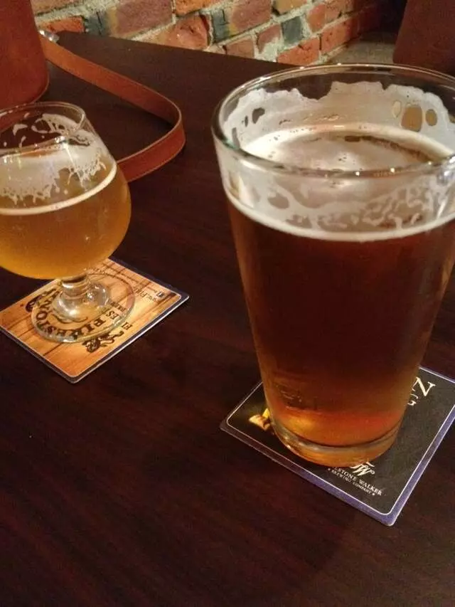 Original Gravity Public House