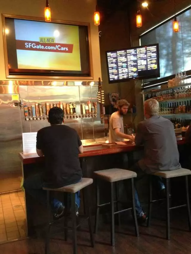 Original Gravity Public House