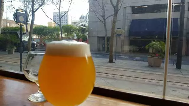 Original Gravity Public House