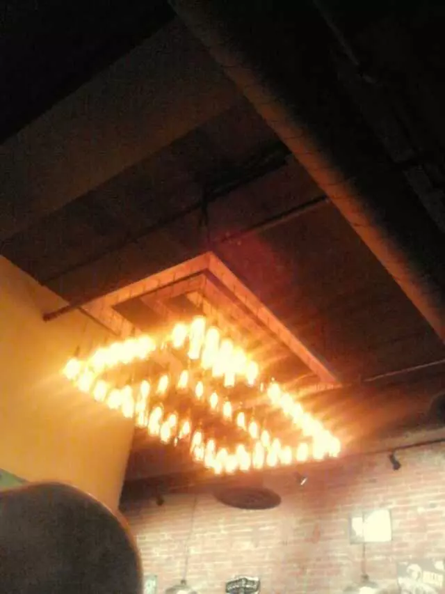 Original Gravity Public House