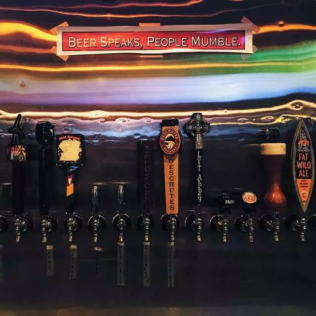 Original Gravity Public House