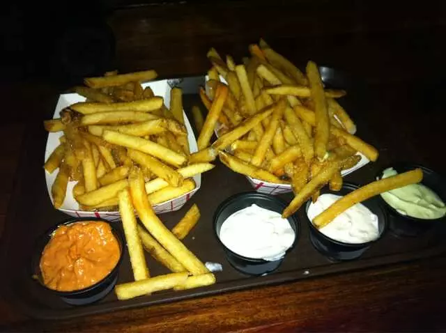 Original Gravity Public House
