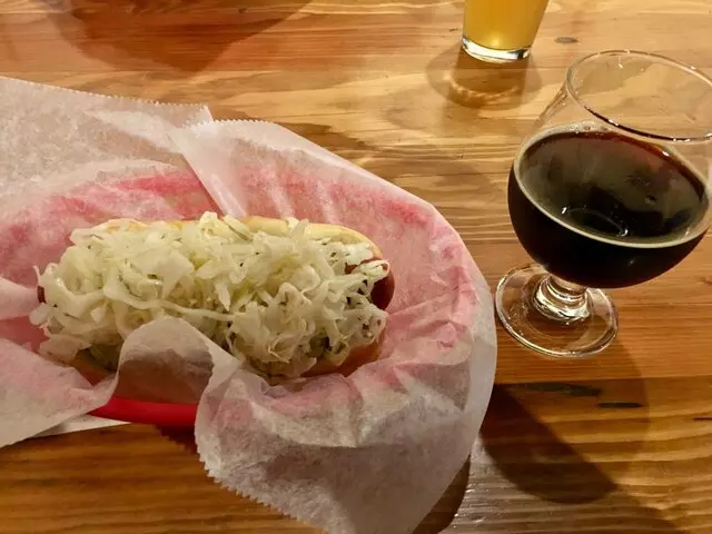 Original Gravity Public House