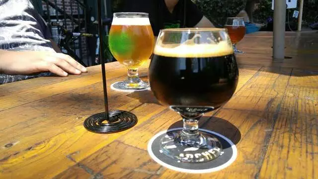 Original Gravity Public House
