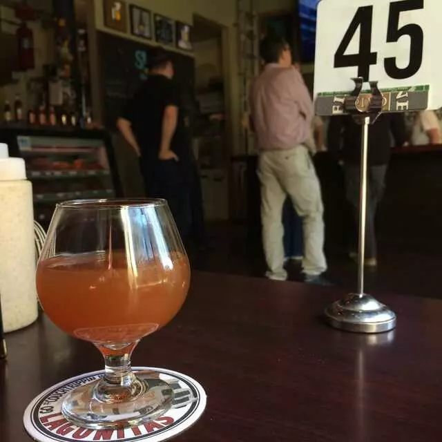 Original Gravity Public House