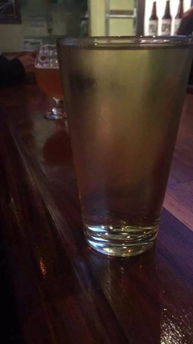 Original Gravity Public House
