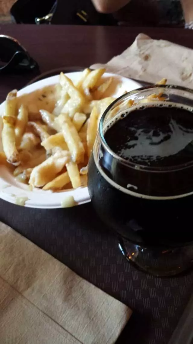 Original Gravity Public House