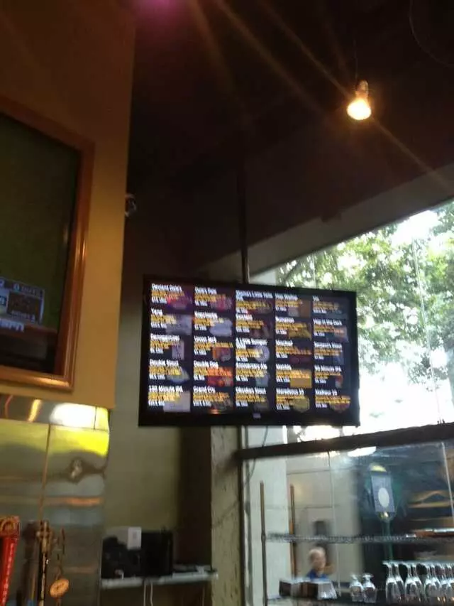Original Gravity Public House