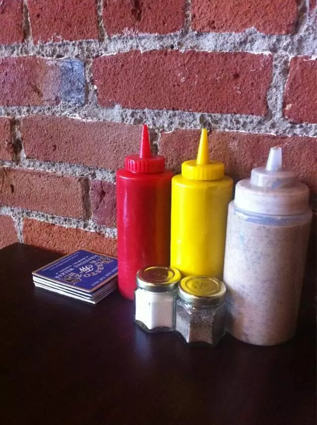 Original Gravity Public House