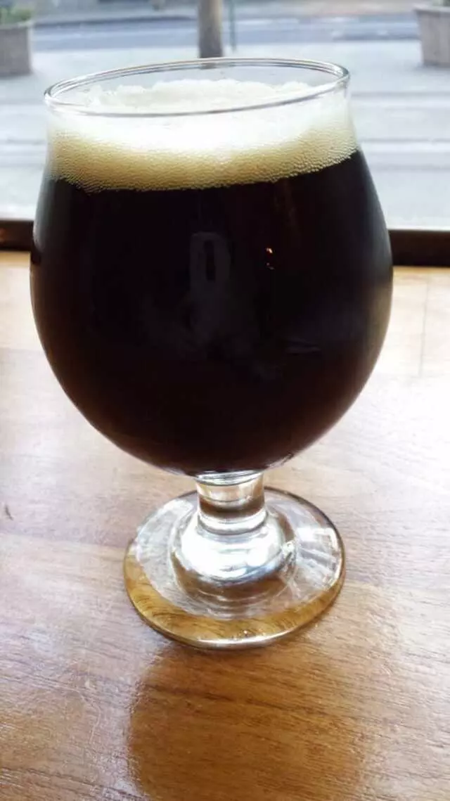 Original Gravity Public House