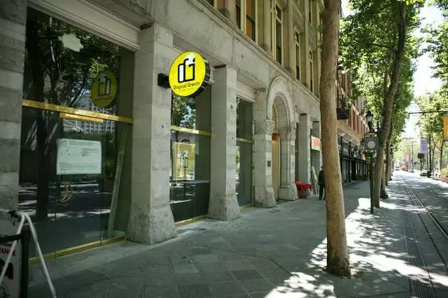 Original Gravity Public House