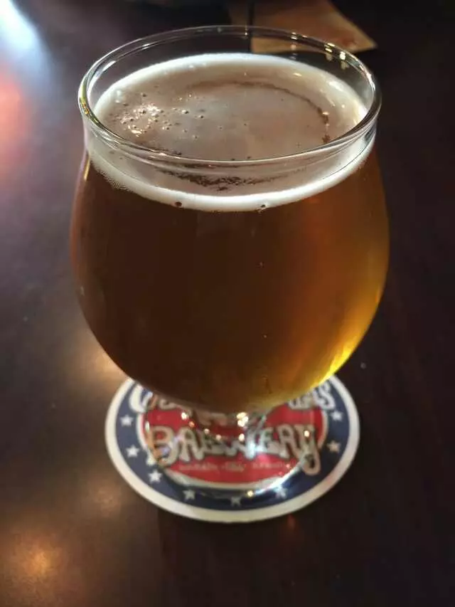 Original Gravity Public House
