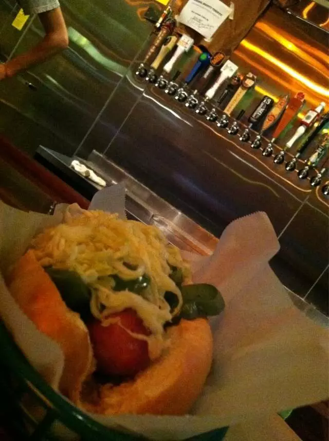 Original Gravity Public House