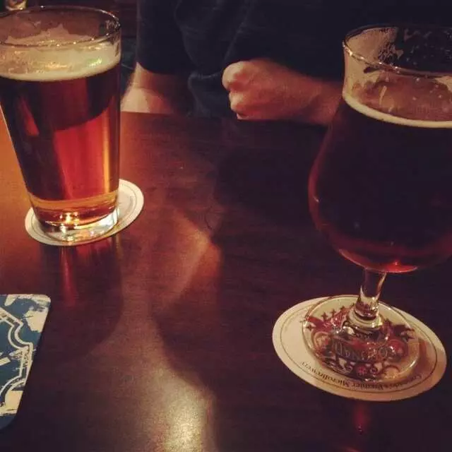 Original Gravity Public House