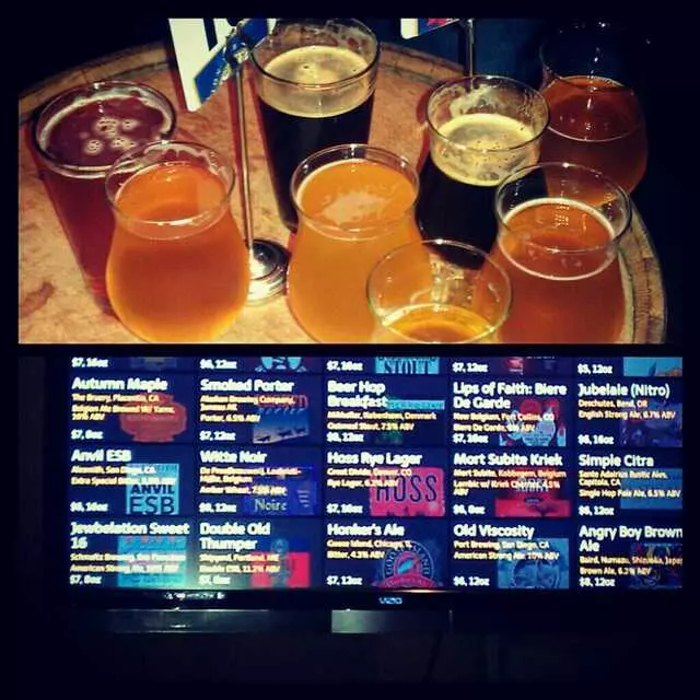 Original Gravity Public House
