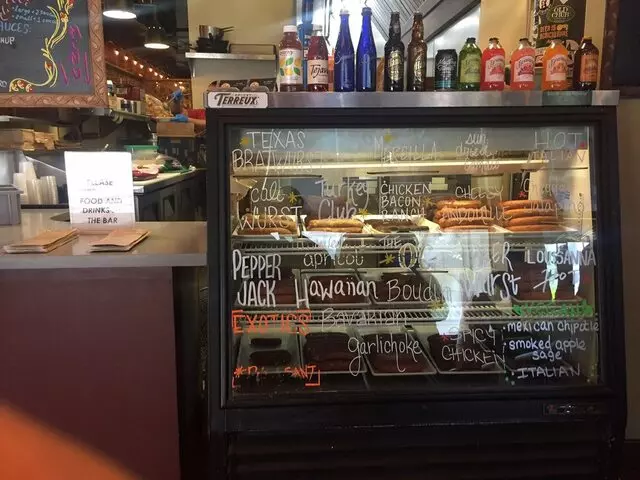 Original Gravity Public House