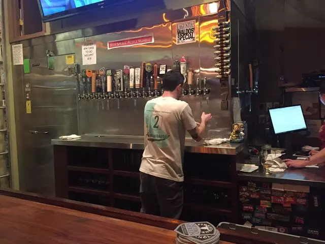 Original Gravity Public House