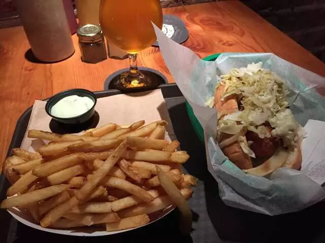 Original Gravity Public House