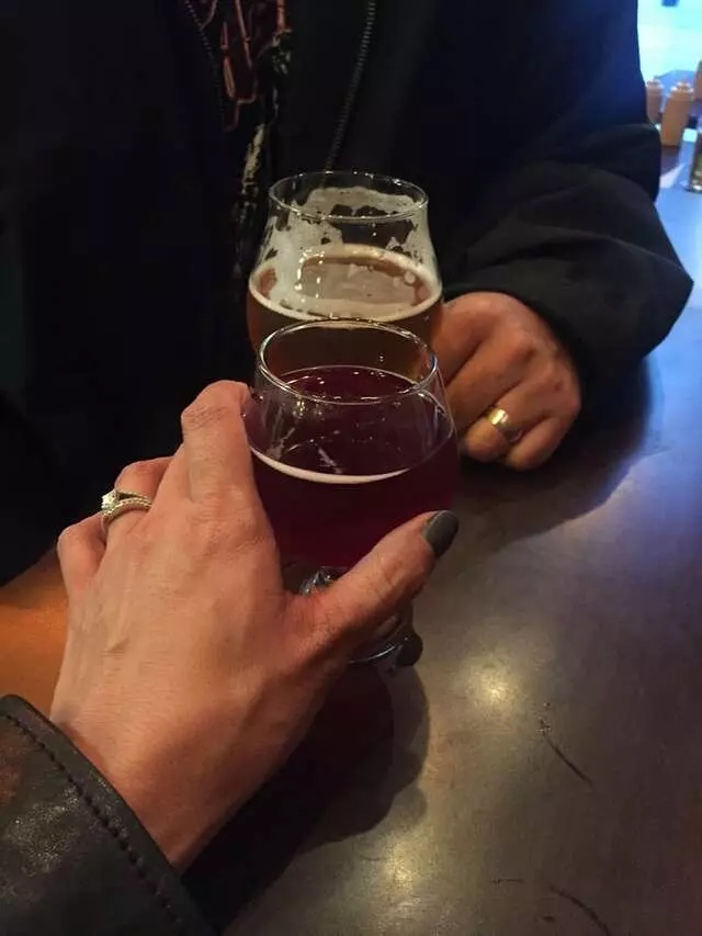 Original Gravity Public House