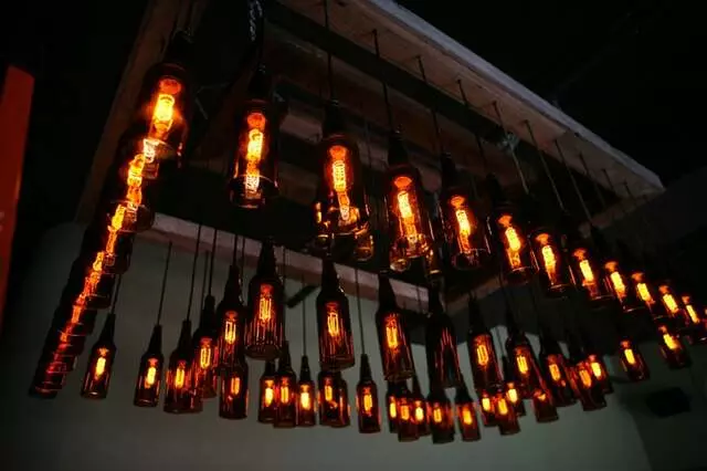 Original Gravity Public House