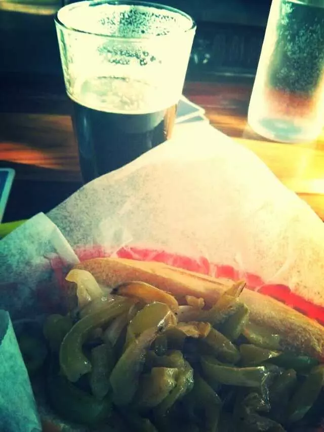Original Gravity Public House