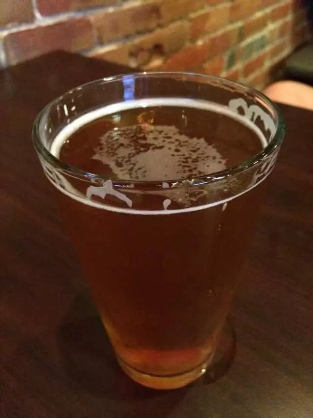 Original Gravity Public House