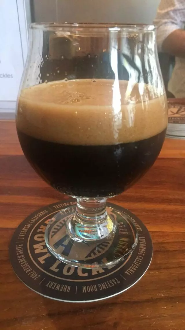 Original Gravity Public House