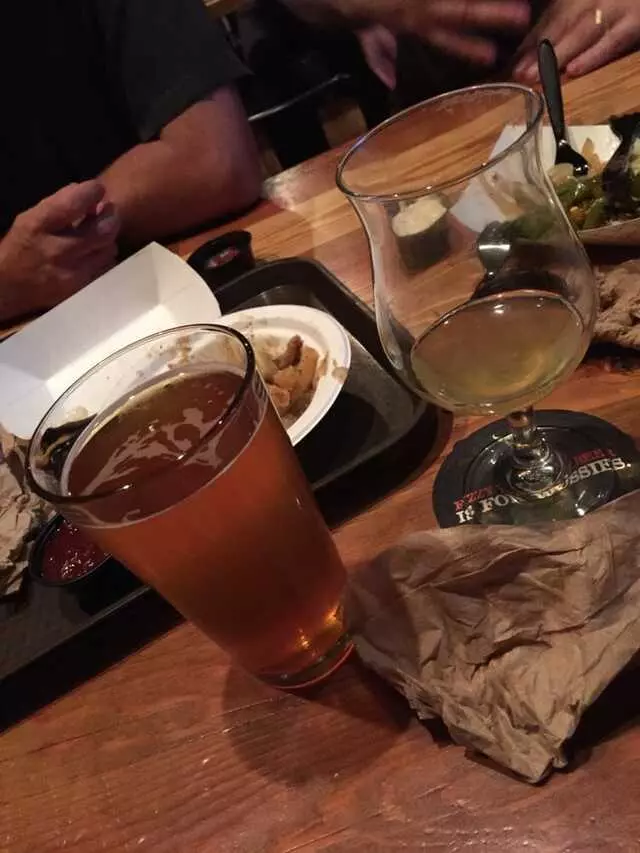 Original Gravity Public House