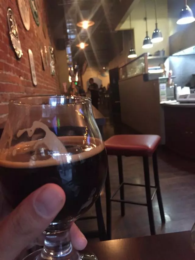 Original Gravity Public House