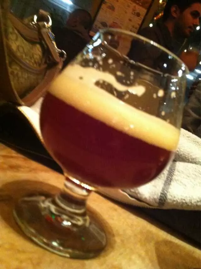 Original Gravity Public House