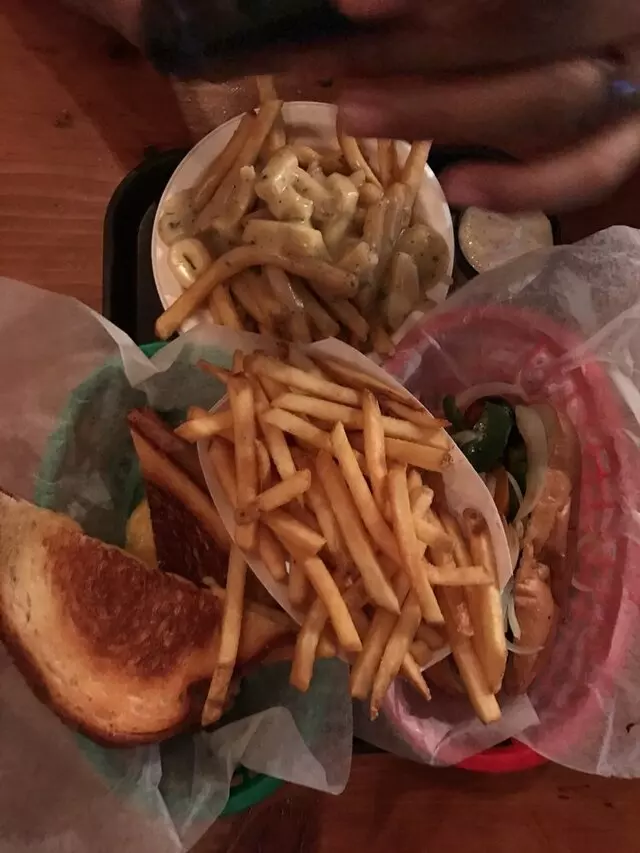 Original Gravity Public House