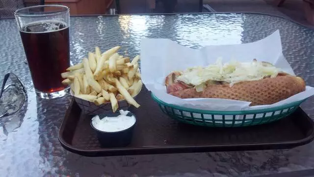 Original Gravity Public House