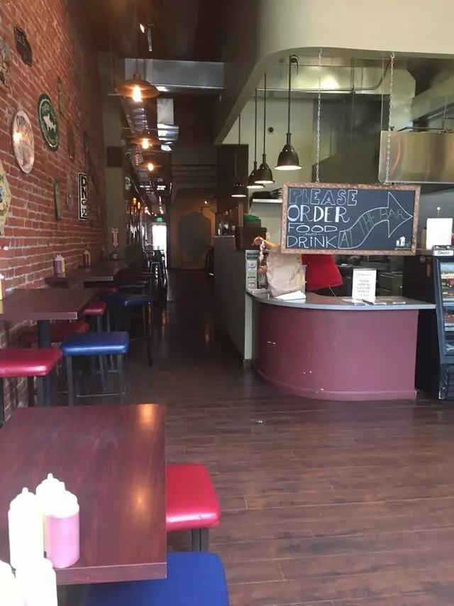 Original Gravity Public House