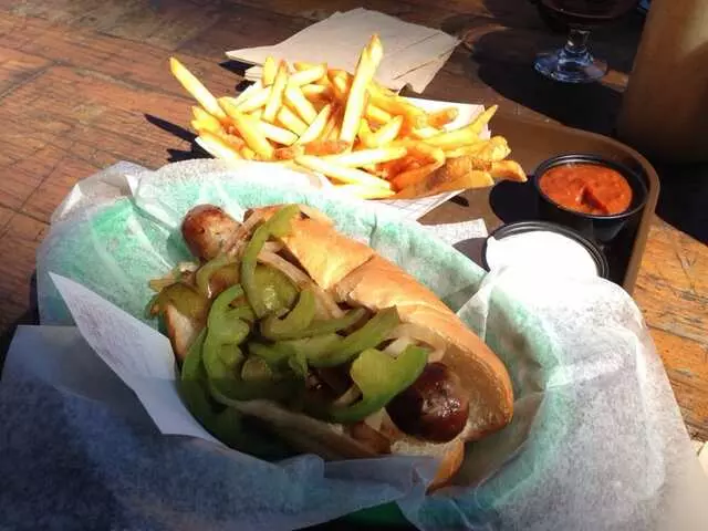 Original Gravity Public House