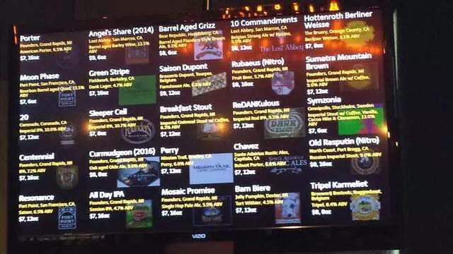 Original Gravity Public House
