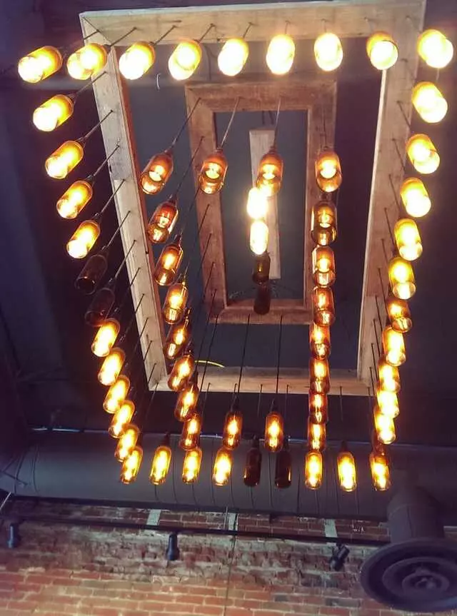 Original Gravity Public House