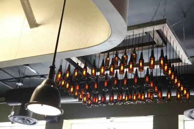 Original Gravity Public House