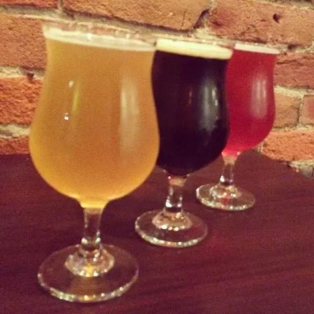 Original Gravity Public House