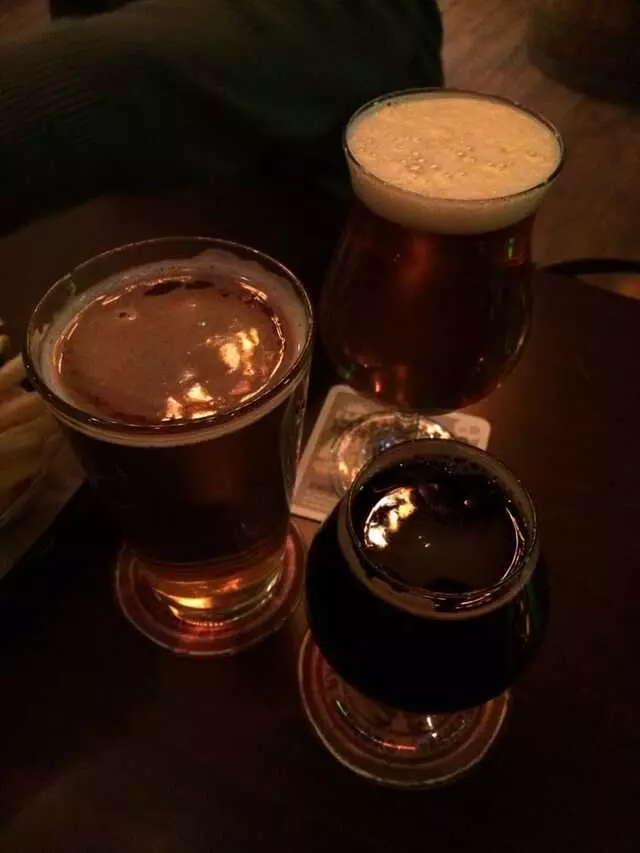Original Gravity Public House