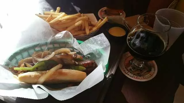 Original Gravity Public House