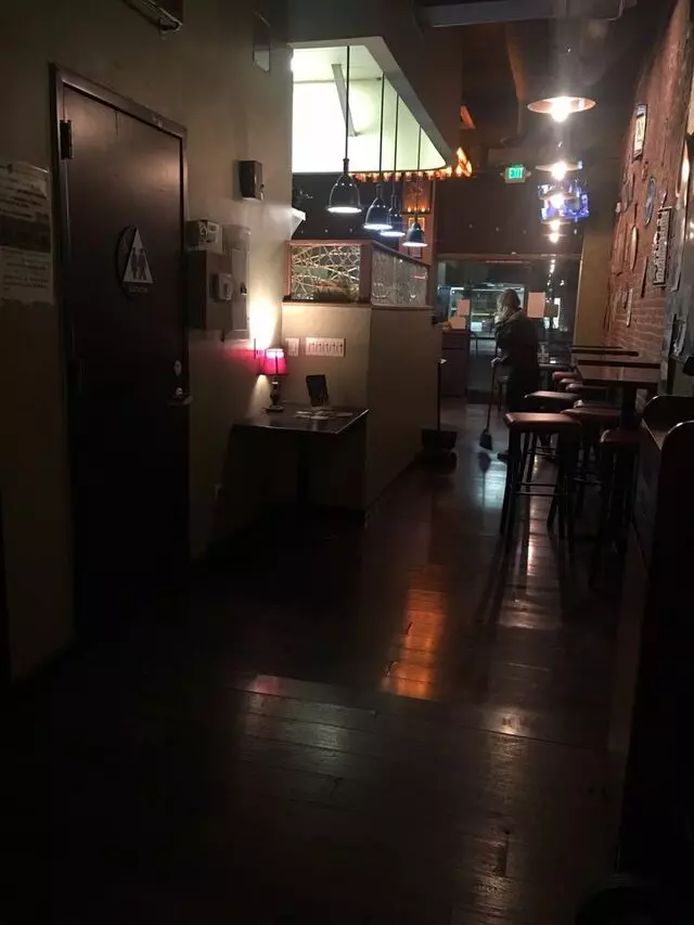 Original Gravity Public House