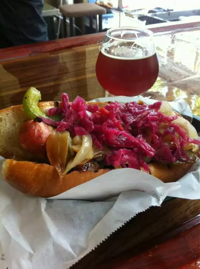 Original Gravity Public House
