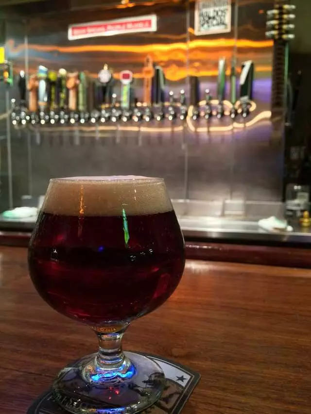 Original Gravity Public House