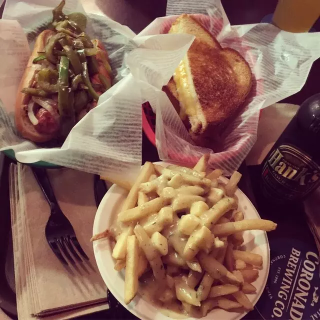 Original Gravity Public House